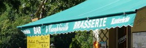 Brasserie-Terrasse